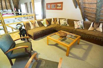 Maninghi Lodge Hoedspruit Dış mekan fotoğraf
