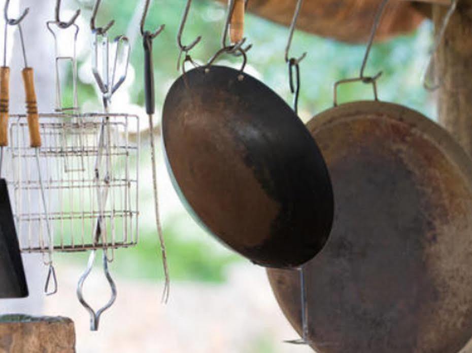 Maninghi Lodge Hoedspruit Dış mekan fotoğraf