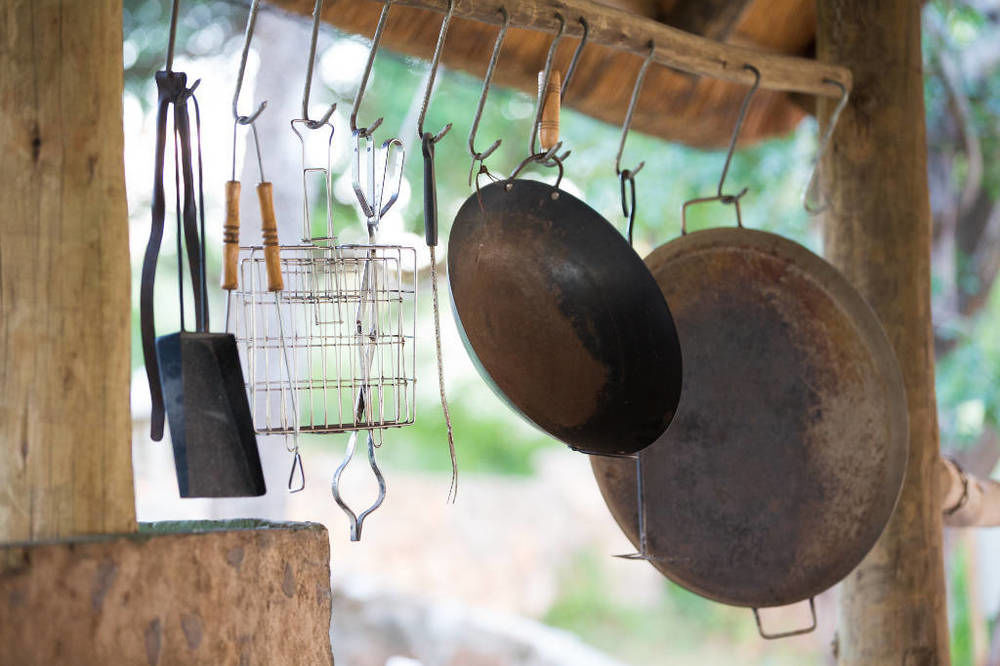 Maninghi Lodge Hoedspruit Dış mekan fotoğraf
